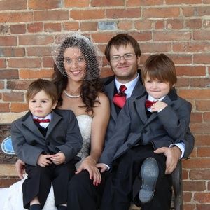 Meet your Posher, Danette